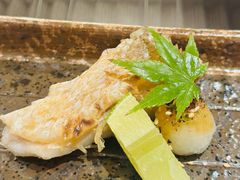 -炎橘·板前料理 Omakase