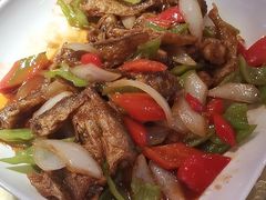 -倍儿美海鲜排挡·非遗海鲜蒸饺(洋货店)