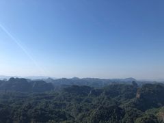 -丹霞山风景名胜区