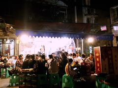 大堂-独雅老火锅(原宏声巷店)