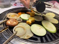 -猫抓烤肉(春熙路店)