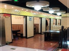-美达尔烧烤海鲜家常菜(泰山路店)
