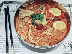 -薇薇螺蛳粉(长大总店)
