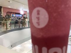 -果呀呀(国金街店)