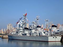 -中国人民解放军海军博物馆