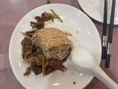 -烤肉宛饭庄(北新桥店)