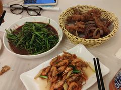 -玲珑餐厅(陕西南路店)