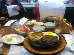 豪亨世家牛排(乐群店)-豪亨世家牛排自助(乐群店)