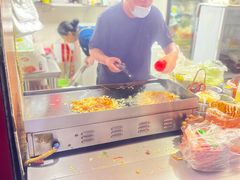 -大东北首席烤冷面(学府路店)