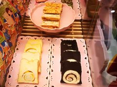 -爸爸糖吐司面包(兰州中心店)