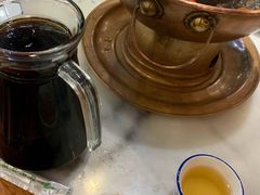 精品肥牛-五悦北平四季涮肉·烧烤(老商埠店)