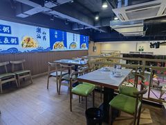 -潮静·潮州小馆·海鲜·卤味·砂锅粥