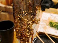 -聚串门儿·东北烧烤(信义坊店)