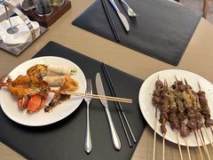 -杭州滨江世融艾美酒店·新食谱全日餐厅