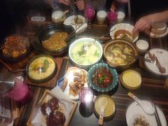 -江太极江浙菜(马桥万达广场店)