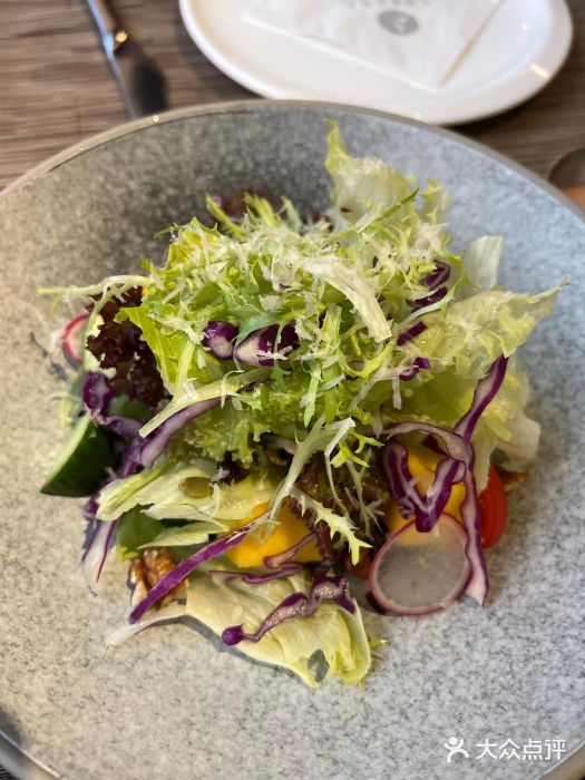 巴别塔法餐舍(朝阳店)图片