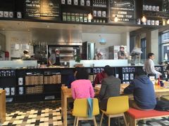 -玛尚诺Pizza&Bar(长泰广场店)