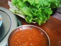 -延成苑韩式烤肉店(长春道店)