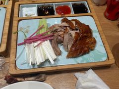 -满园烤鸭·春饼(抚顺万达店)