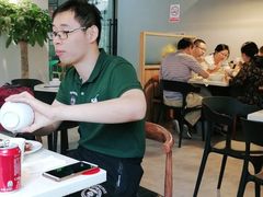 -黄弟大排档·湖南菜·小龙虾·小海鲜(凯旋北路店)