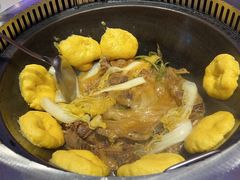 -玺炖·中国铁锅炖(虹桥天街店)