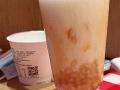-西贝莜面村(万象天地店)