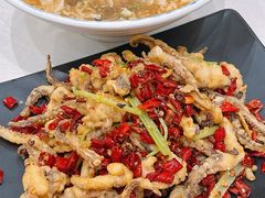 -大眼锅贴水饺(河东店)