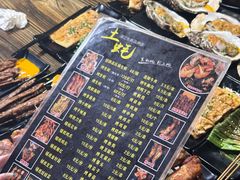 -土蚝·高压锅生蚝(百姓美食街店)