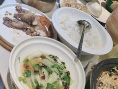 -小蓉合餐厅·川菜·陕南菜(凤城二路店)