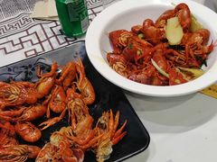 -严三毛口味虾·小严同学的店(曙光路直营店)