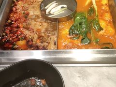-新辣道鱼火锅(领展购物广场·中关村店)