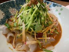 -上关雪東北菜(中房金谊店)