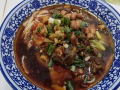 -湖南常德牛肉米粉(十梓街店)