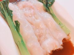 鲜虾肠粉-申粤轩酒楼·三十年粤菜经典(丁香花园店)