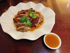 -赤湾大饭堂(山海逸居店)
