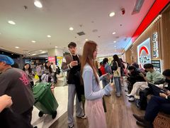 -凯德MALL(西直门店)
