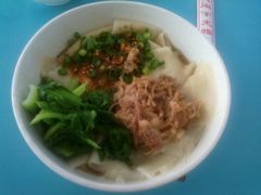 -樊记腊汁肉(竹笆市总店)