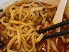 -大师兄·西北小馆(金湾华发商都店)