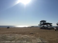 -老虎石海上公园