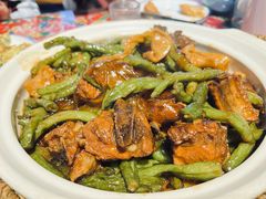 -人民公社大食堂(张家湾店)