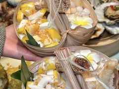 -1819餐厅·团队聚餐·烤串·精酿