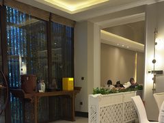 -山水一号·中餐厅