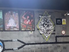 -square方形密室逃脱(深南东路店)