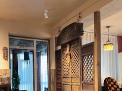 -慢丽江·云南野生菌土鸡锅(付家庄店)