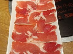 -掂档潮汕牛肉火锅(沈阳万象城店)