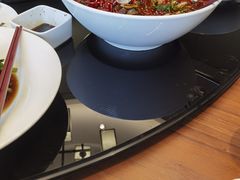 海鲜毛血旺-上味·小海小鲜(中联店)