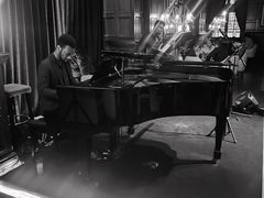 -LONG BAR 廊吧(外滩华尔道夫酒店)