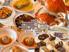 -郑庄脂渣海鲜楼(九水路店)