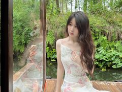 -合肥滨湖国家森林公园