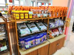 零售区-桂顺斋(西花市店)